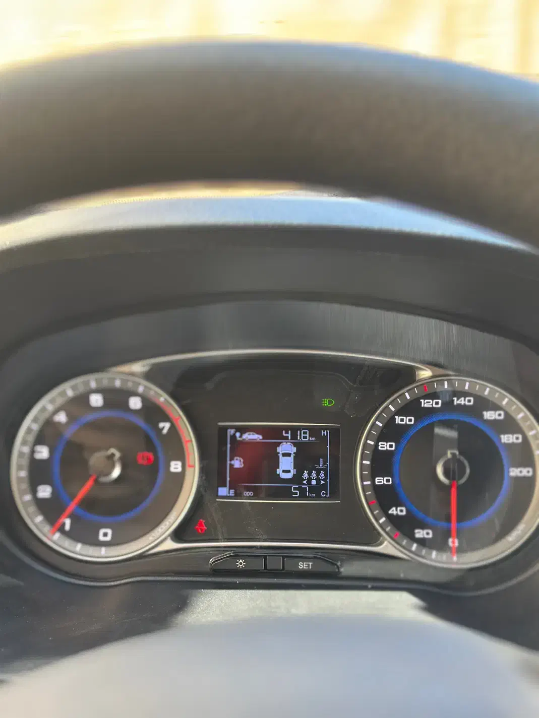 کوییک gxl خشک|خودرو سواری و وانت|کرج, شهرک اوج|دیوار