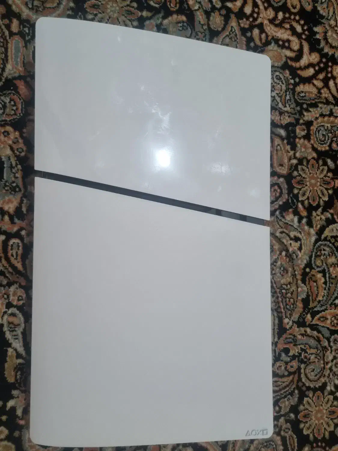 ps5 slime 1t|کنسول، بازی ویدئویی و آنلاین|کرج, برغان|دیوار