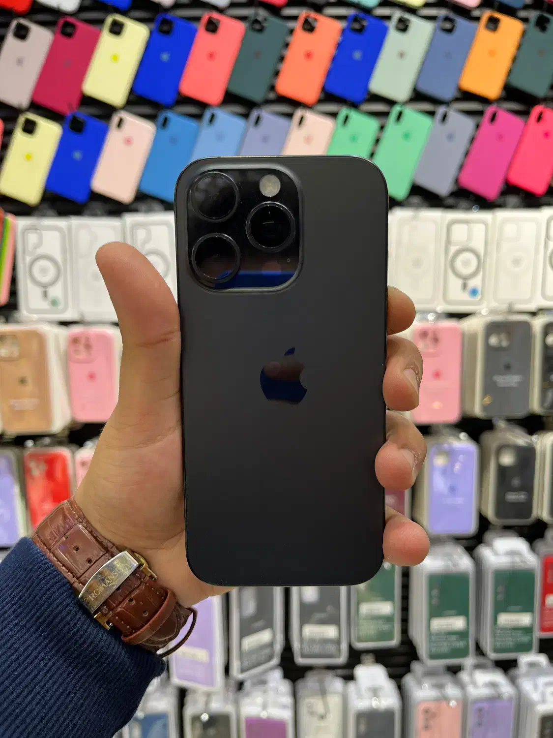 iphone16pro|موبایل|تهران, جنت‌آباد مرکزی|دیوار