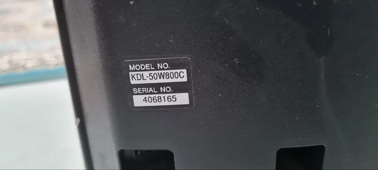 تلویزیون سونی|تلویزیون و پروژکتور|سنقر, |دیوار