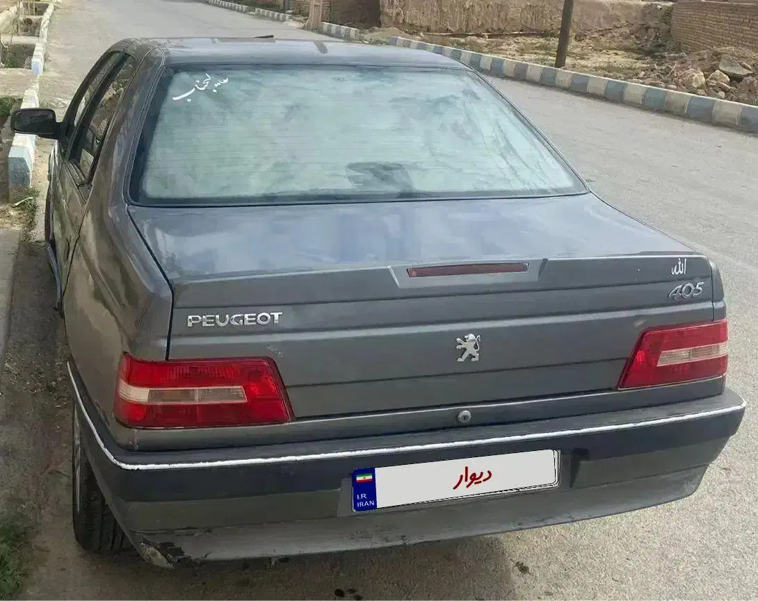 Slx|خودرو سواری و وانت|گلپایگان, |دیوار