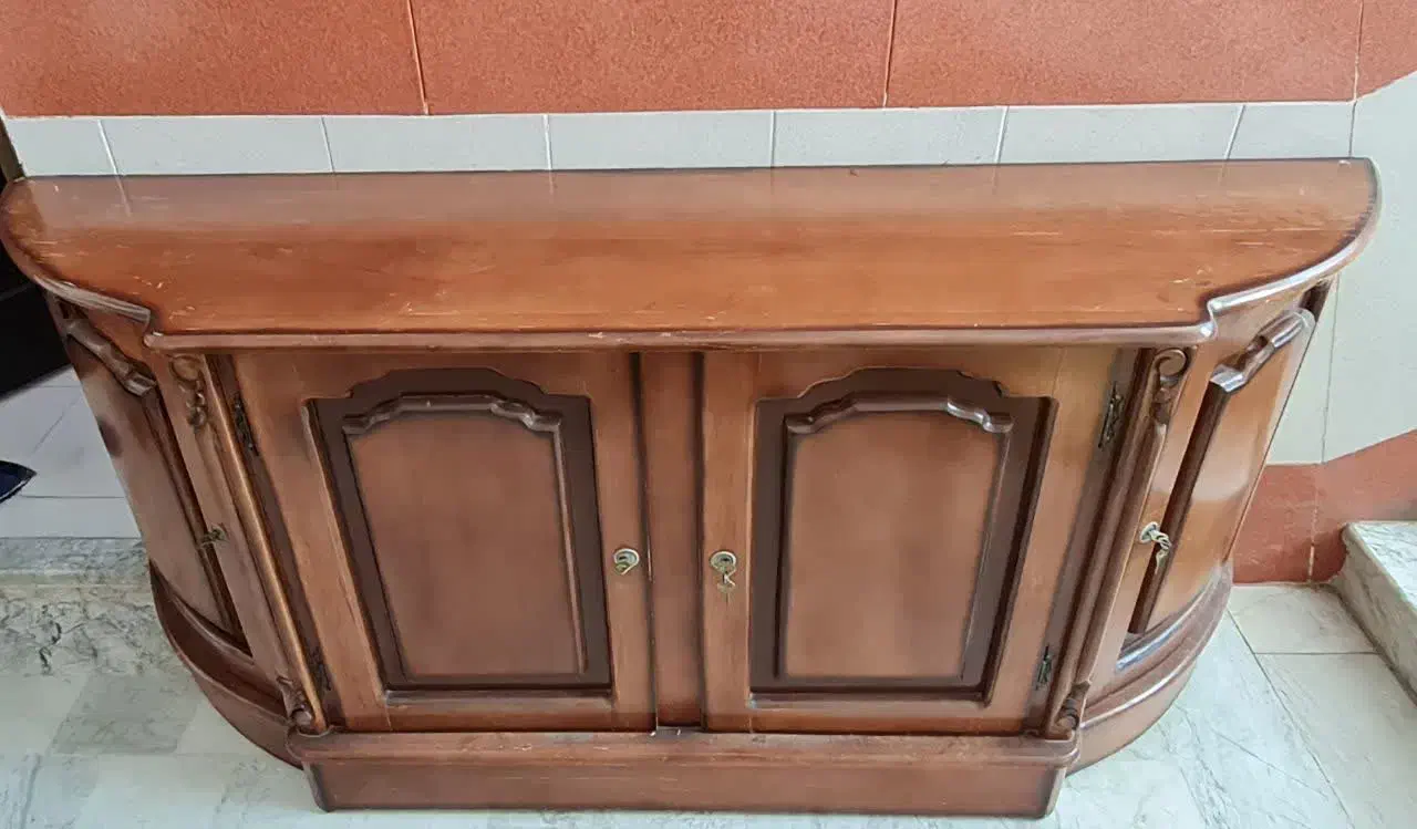 بوفه|بوفه، ویترین، کنسول|قم, پردیسان|دیوار