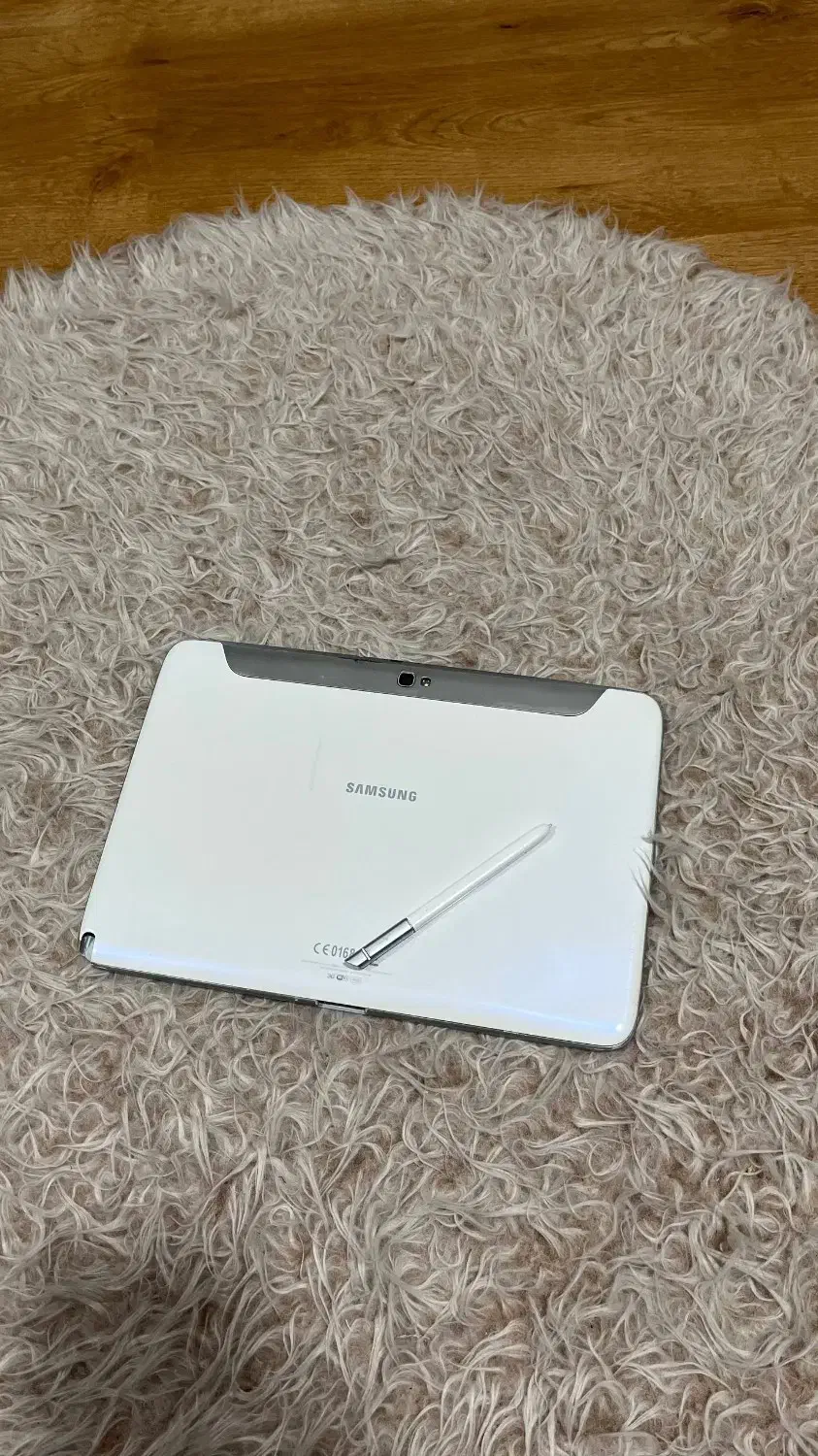 تبلت نوت 10.1 سامسونگ|تبلت|دزفول, |دیوار