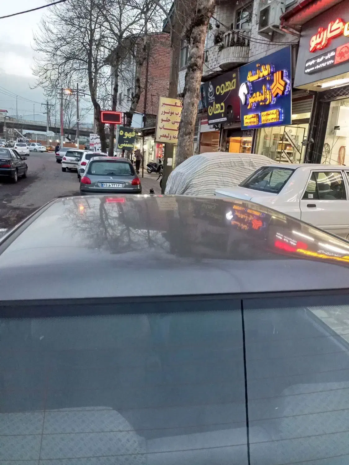 پراید 92|خودرو سواری و وانت|رودبنه, |دیوار