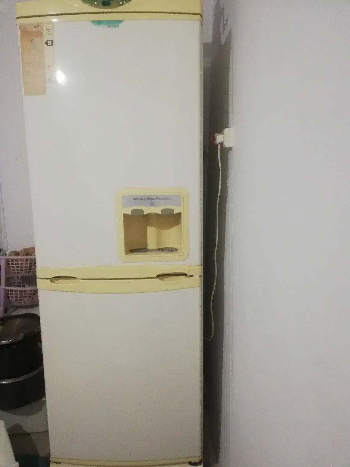 یخچال و فریزر|یخچال و فریزر|شیروان (خراسان), |دیوار