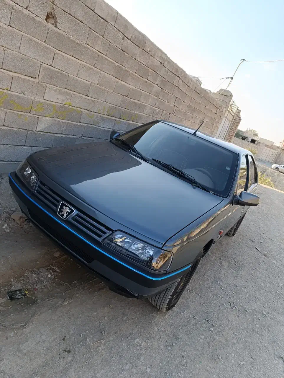 پژومدل96|خودرو سواری و وانت|سراوان, |دیوار