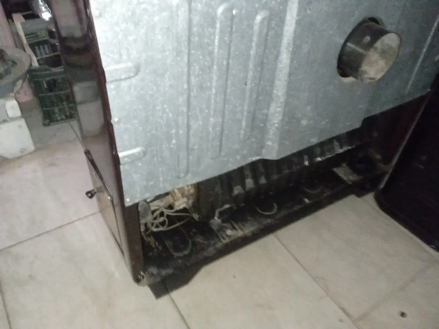 3 عدد بخاری سالم بزرگ|بخاری، هیتر، شومینه|مشهد, شهید قربانی|دیوار