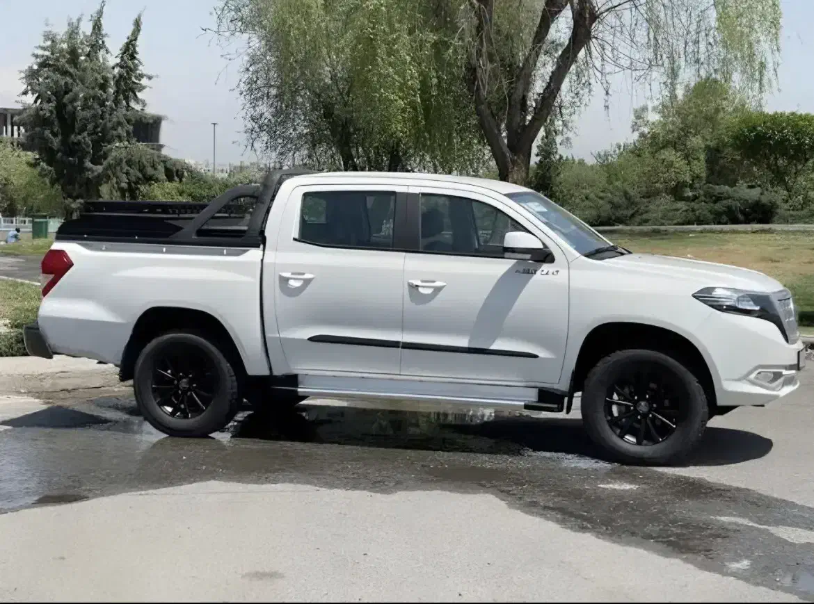 کلوت اتومات ۱۴۰۲|خودرو سواری و وانت|کرمان, |دیوار