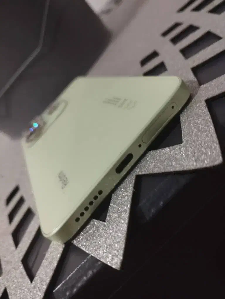 موبایل نوت ۱۴ شیائومی|موبایل|اراک, |دیوار