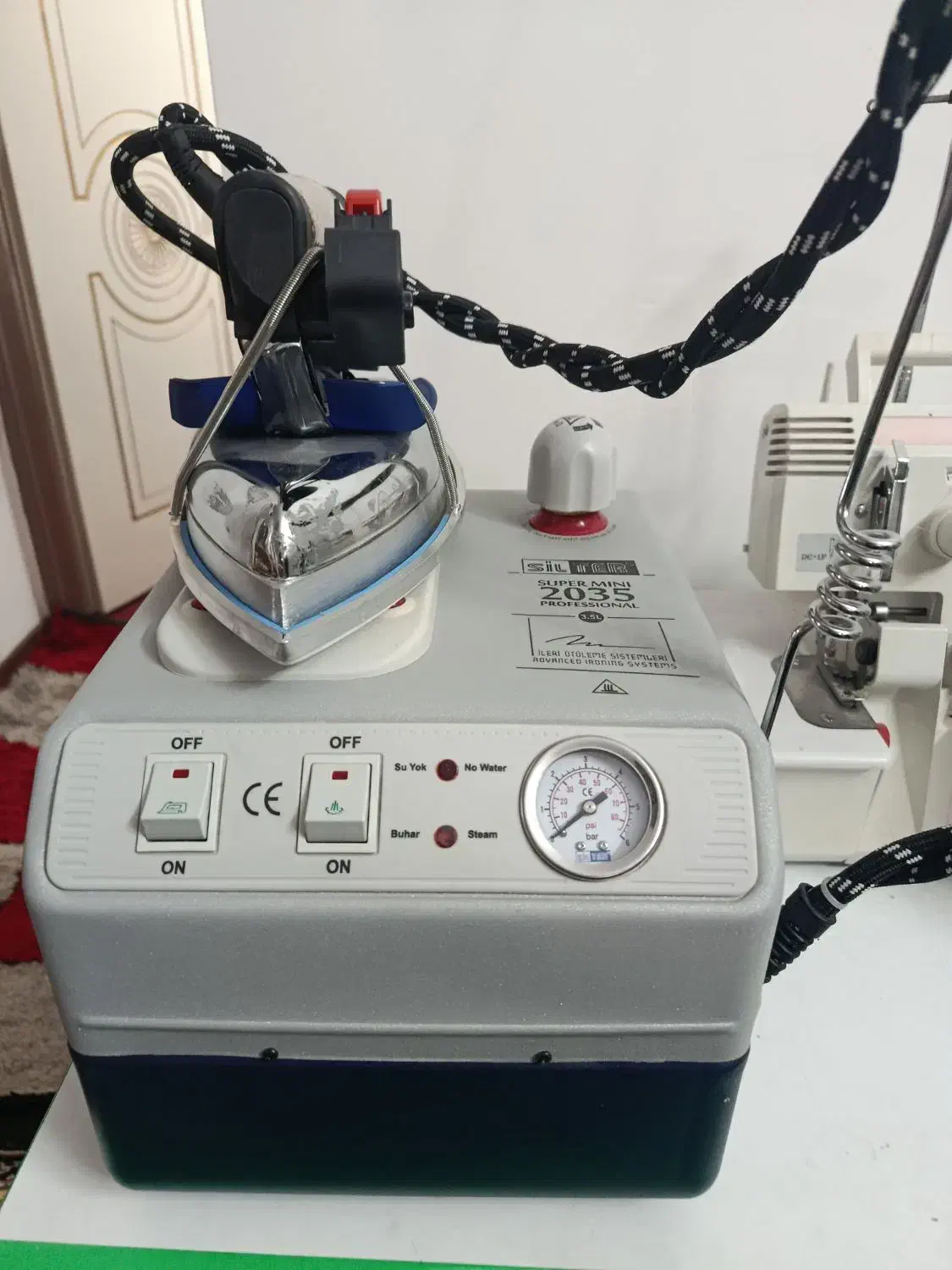 اتو سیلتر|اتو و لوازم اتو|یزد, |دیوار