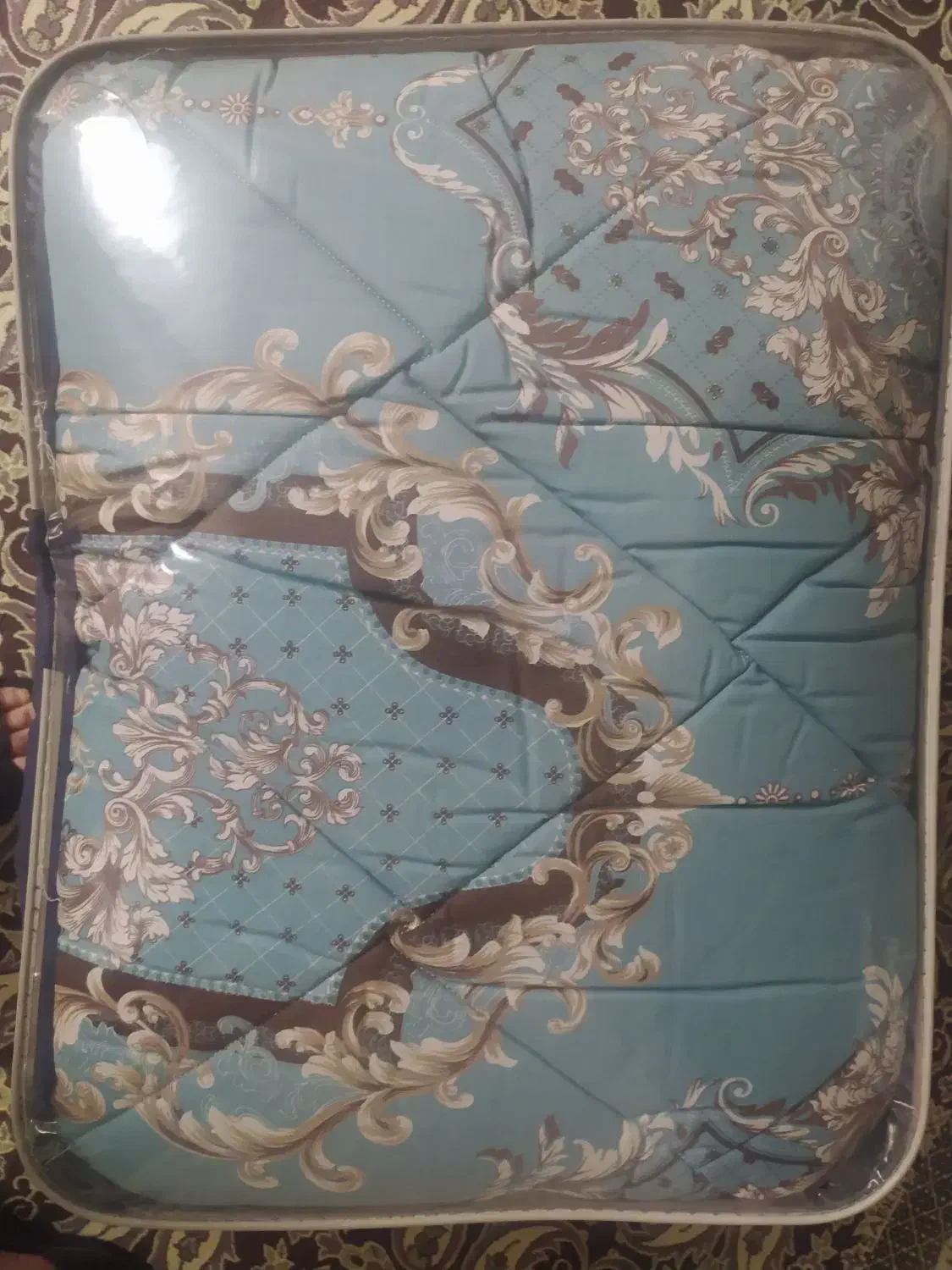 رو تختی تو دونفر سه تیکه|سرویس روتختی|نظرآباد, شهرک فرهنگیان|دیوار