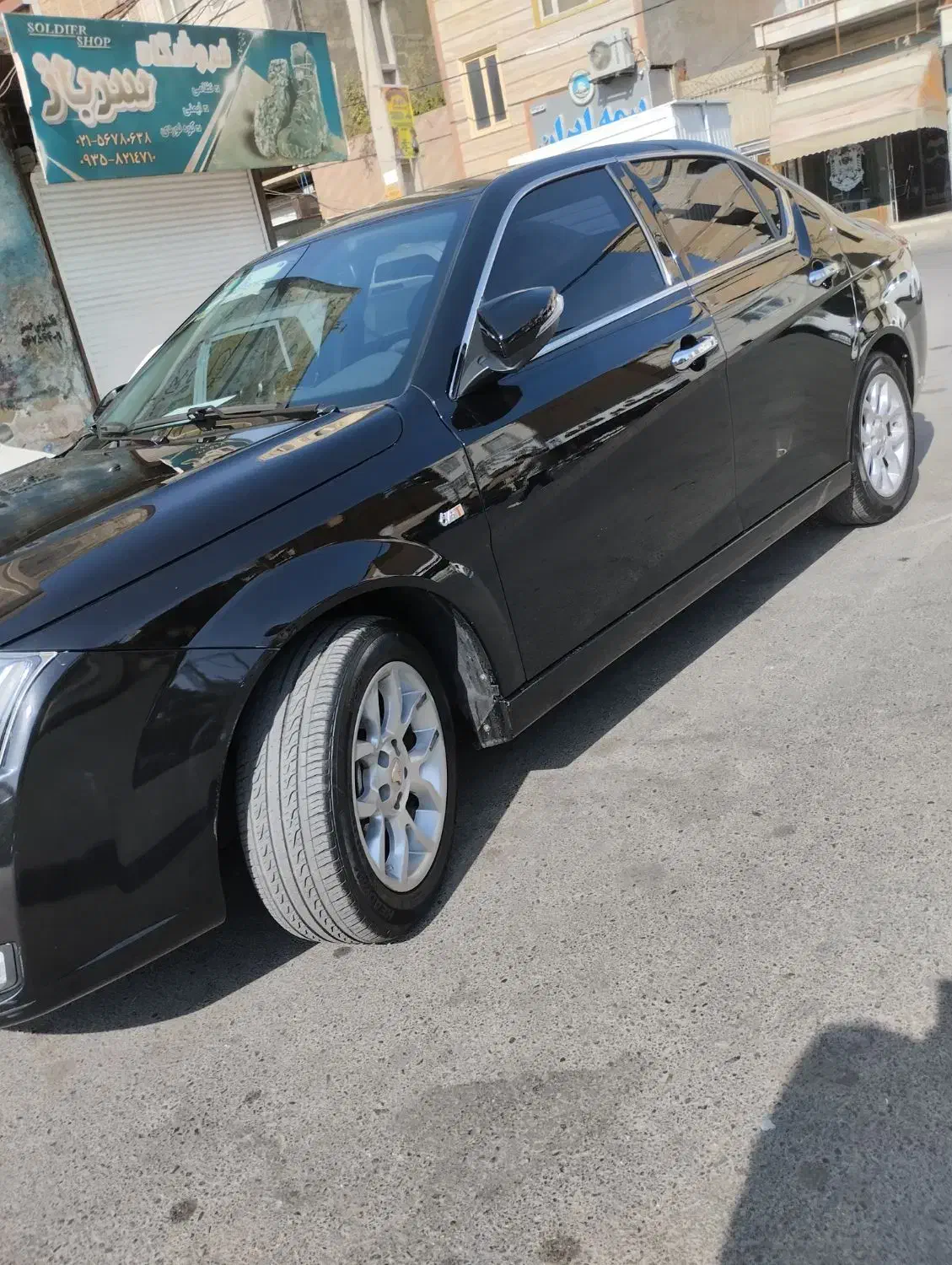 دنا پلاس توربو اتومات اپشنال|خودرو سواری و وانت|نسیم‌شهر, |دیوار