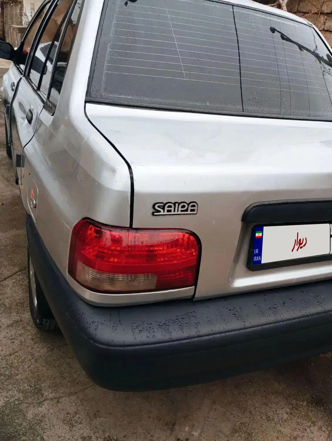 پراید فروشی|خودرو سواری و وانت|بیله سوار, |دیوار