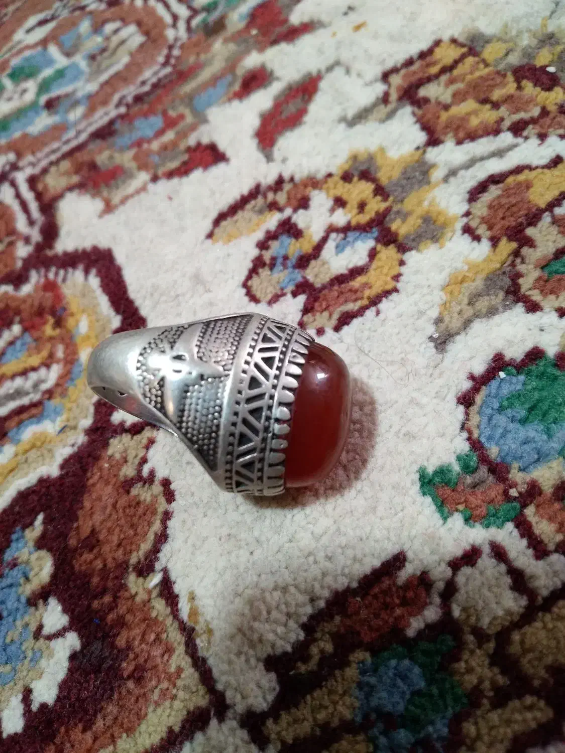 انگشتر|جواهرات|خاوران, |دیوار