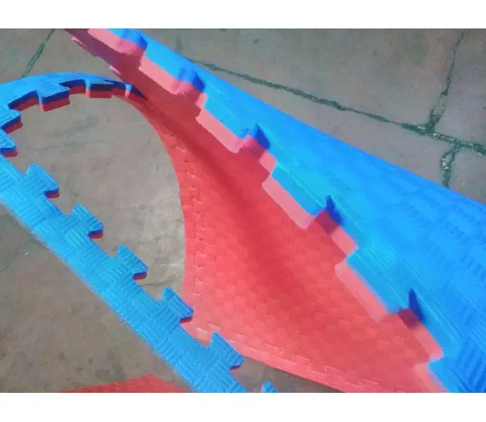 تاتامی صادراتی کفپوش کارخانه ویژه مهدکودک|تجهیزات ورزشی|مشهد, شهرک صنعتی مشهد|دیوار