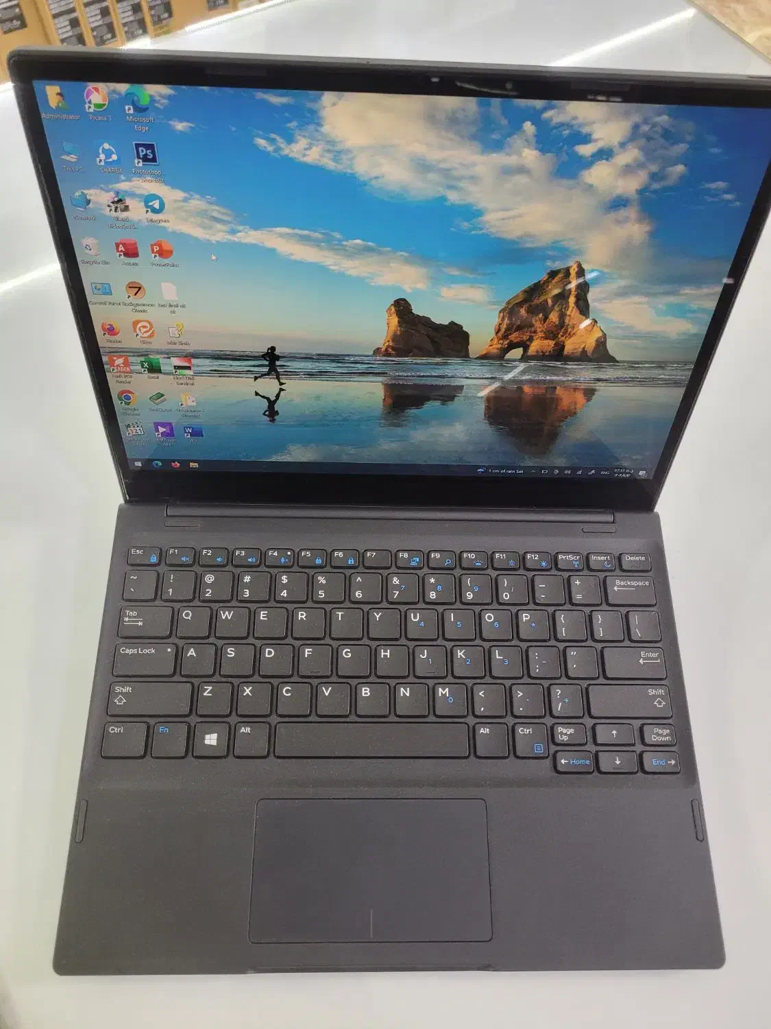 لپ تاپ دل|رایانه همراه|زنجان, |دیوار