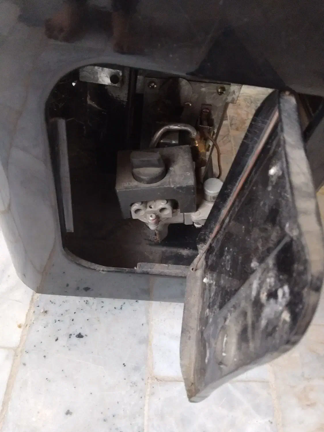 بخاری|بخاری، هیتر، شومینه|جلین, |دیوار