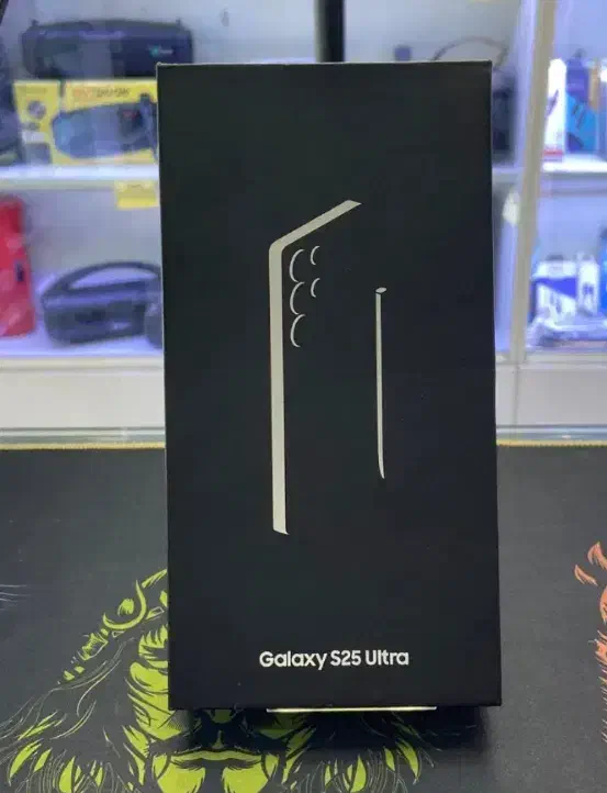 طرح سامسونگ s25ultra|موبایل|بردسکن, |دیوار