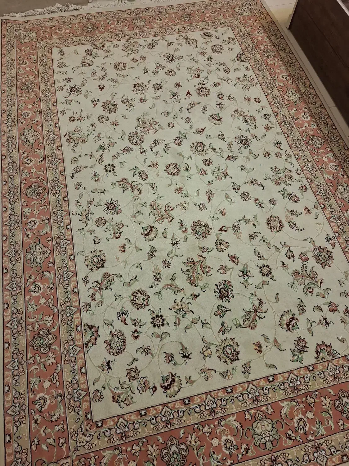 فرش 4 متری|فرش|تهران, فلاح|دیوار