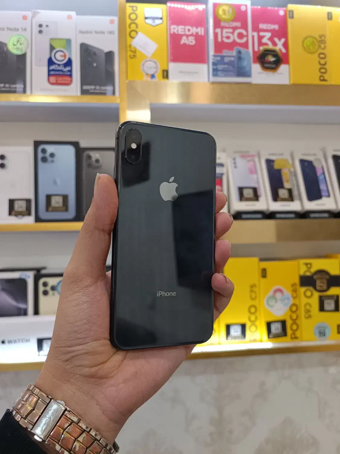 xsMaxبدون پیش پرداخت برای بازنشستگان تامین اجتماعی|موبایل|مشهد, سید رضی|دیوار