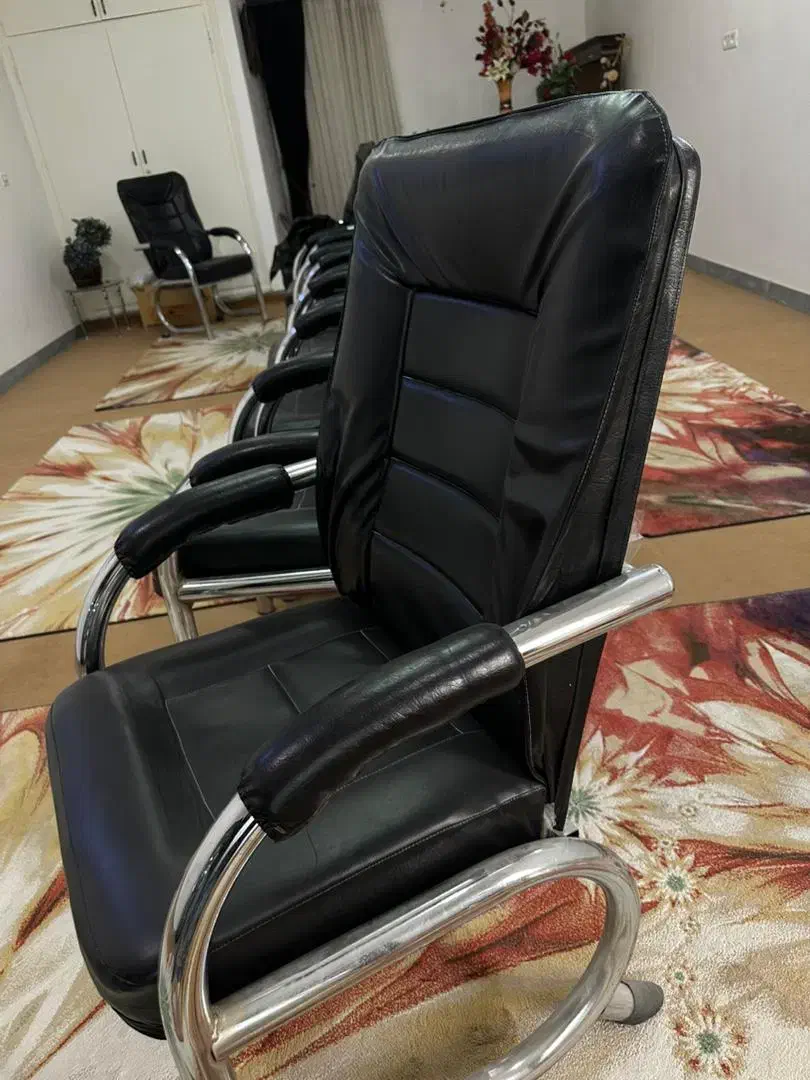 صندلی اداری|دفتر کار|گنبد کاووس, |دیوار