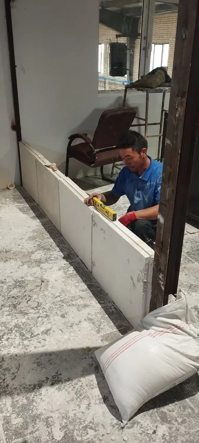 بازسازی صفر تا1000،گچکاری،،پنل گچی،تمام نقاط تهران|خدمات پیشه و مهارت|تهران, افسریه شمالی|دیوار