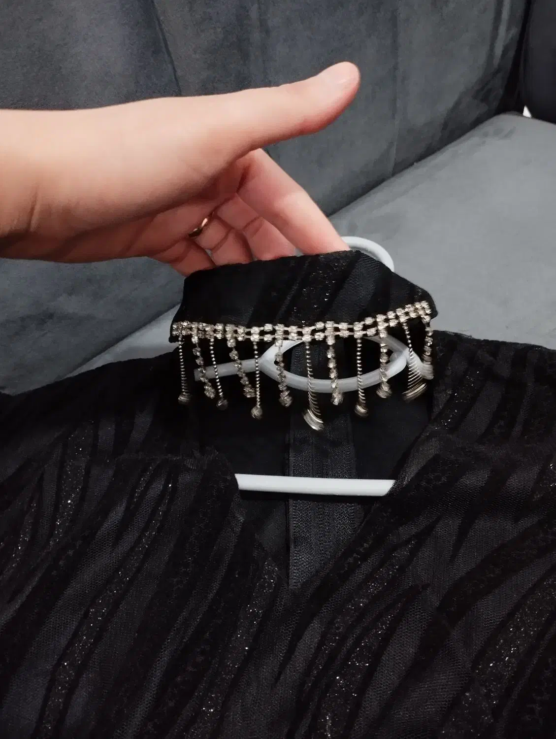 شومیز مجلسی|لباس|بهارستان, |دیوار