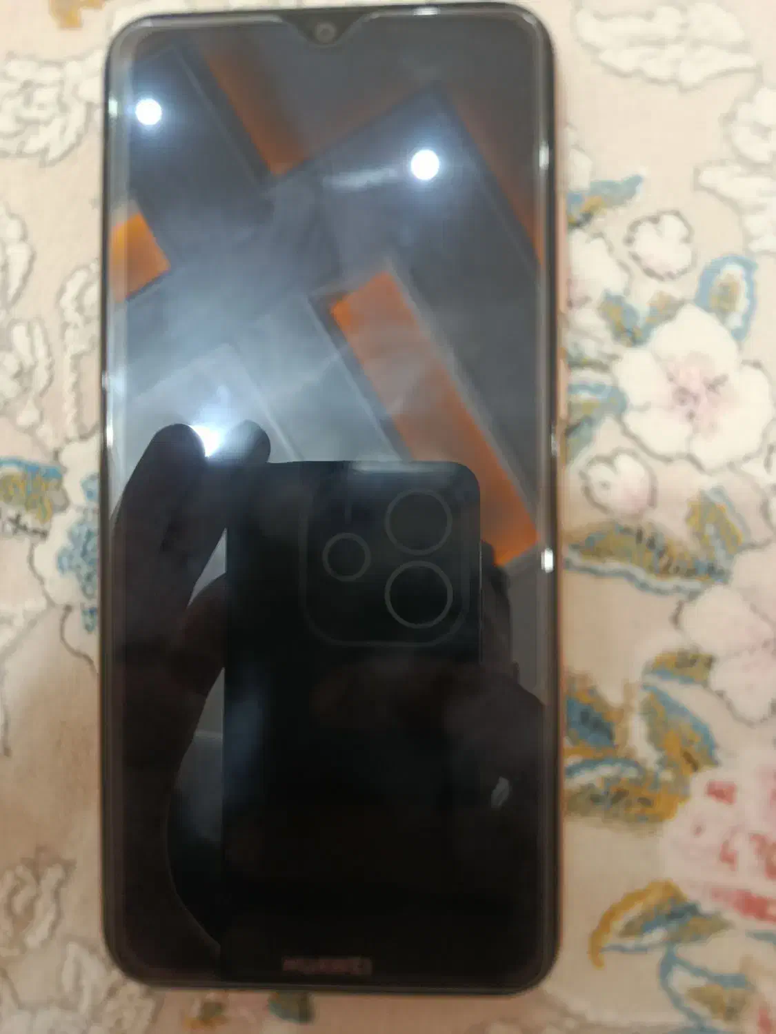 گوشی هوآوی Y6|موبایل|رباط‌کریم, نصیرشهر|دیوار