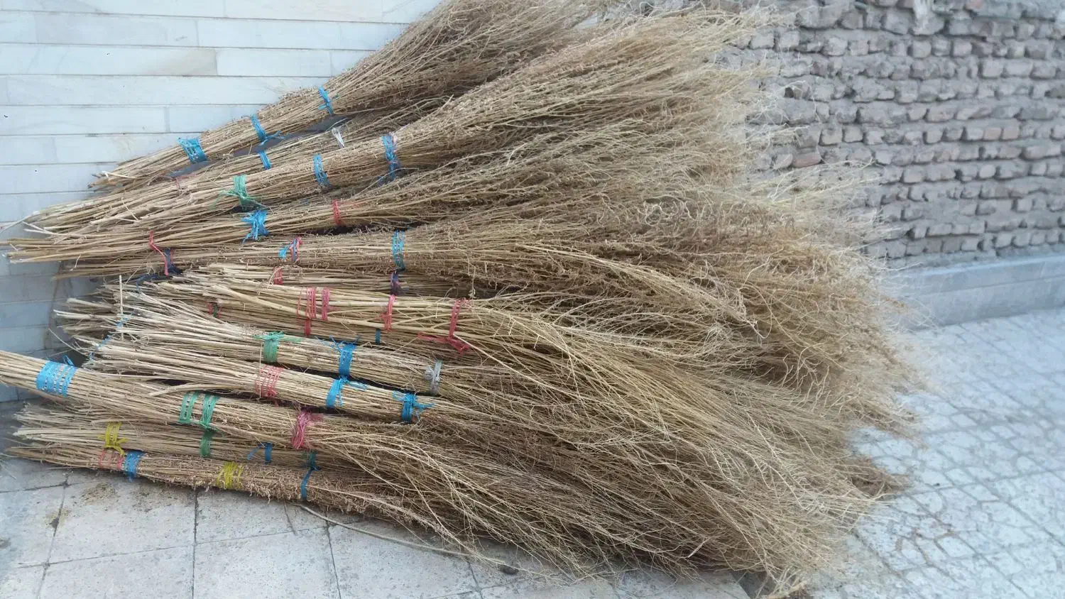 جاروی بته ای|لوازم نظافت|محمدشهر, محمدشهر|دیوار