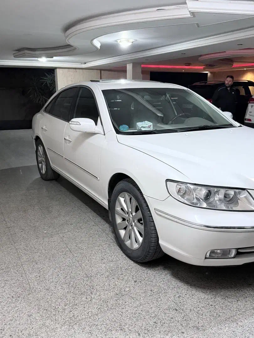 ازرا ۲۰۰۹|خودرو سواری و وانت|تهران, تهرانپارس شرقی|دیوار