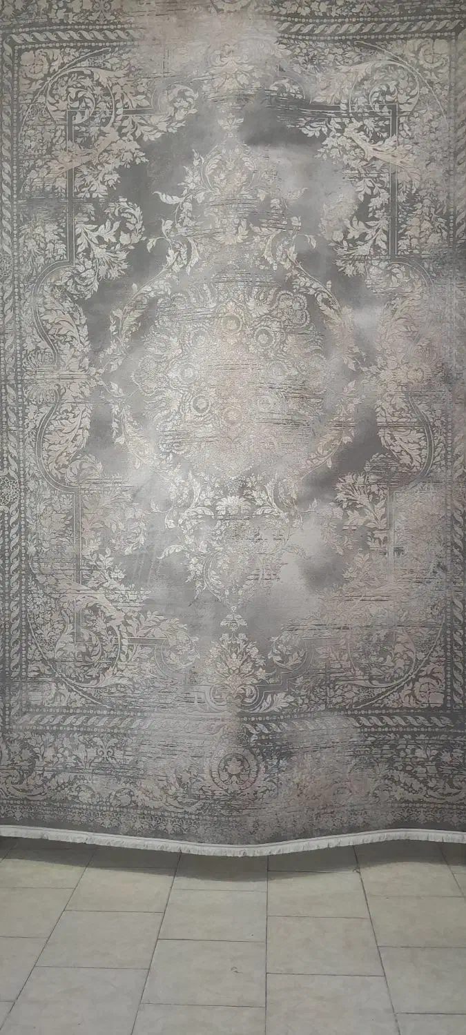 فرش نو ولوکس ۹ و۴ متری وینتج ۱۲۰۰ شانه|فرش|بندرعباس, |دیوار