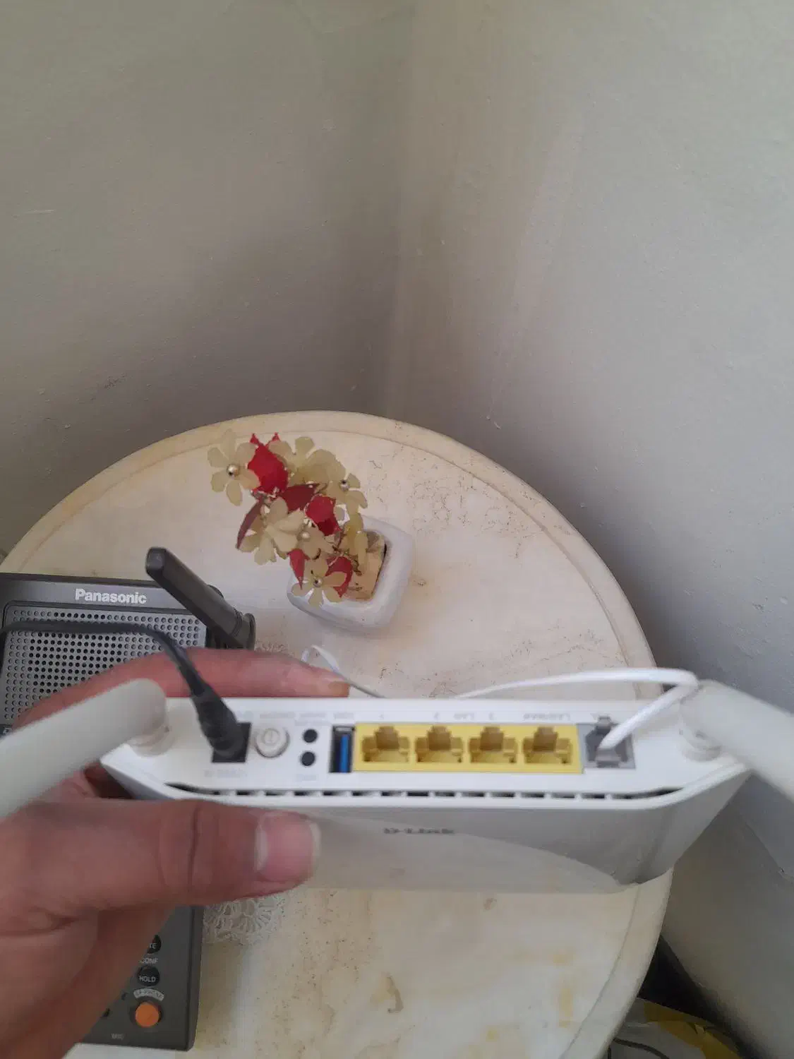 مودم وای فای|مودم و تجهیزات شبکه|اراک, |دیوار