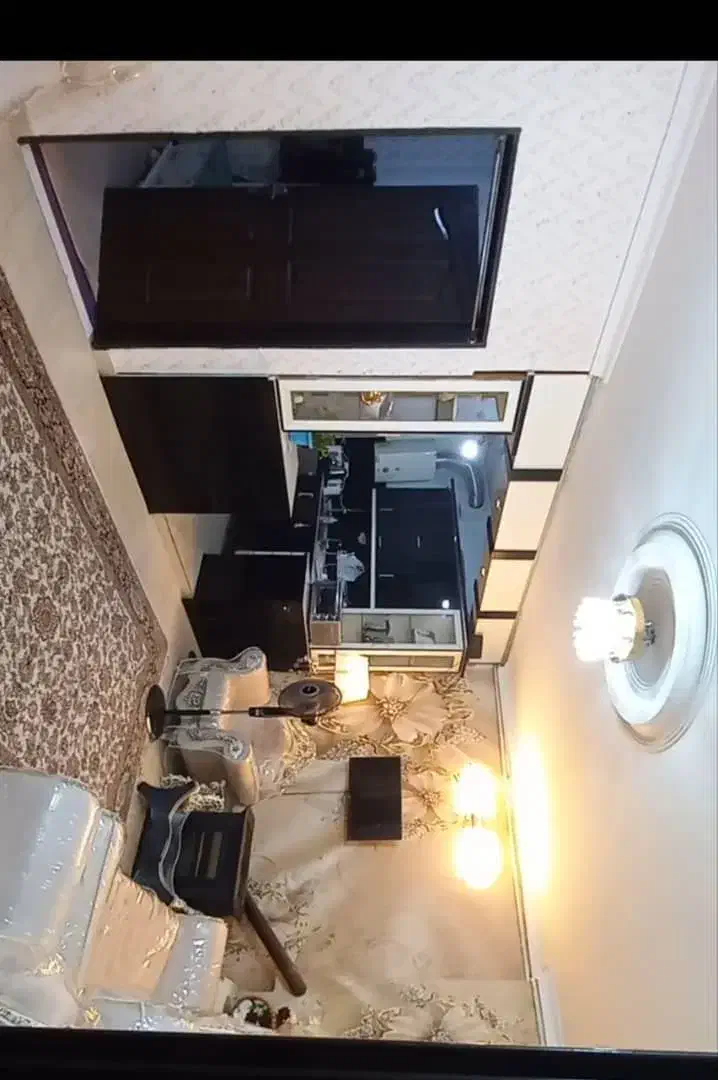 سلام آپارتمان 50متری با پارکینگ|فروش آپارتمان|مشهد, یوسفیه (شهرک غرب)|دیوار