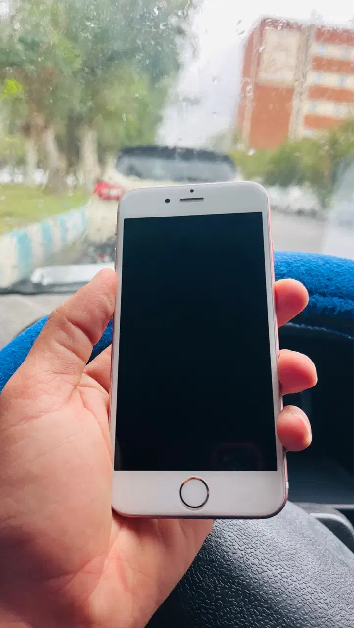 آیفون۶|موبایل|اندیمشک, |دیوار