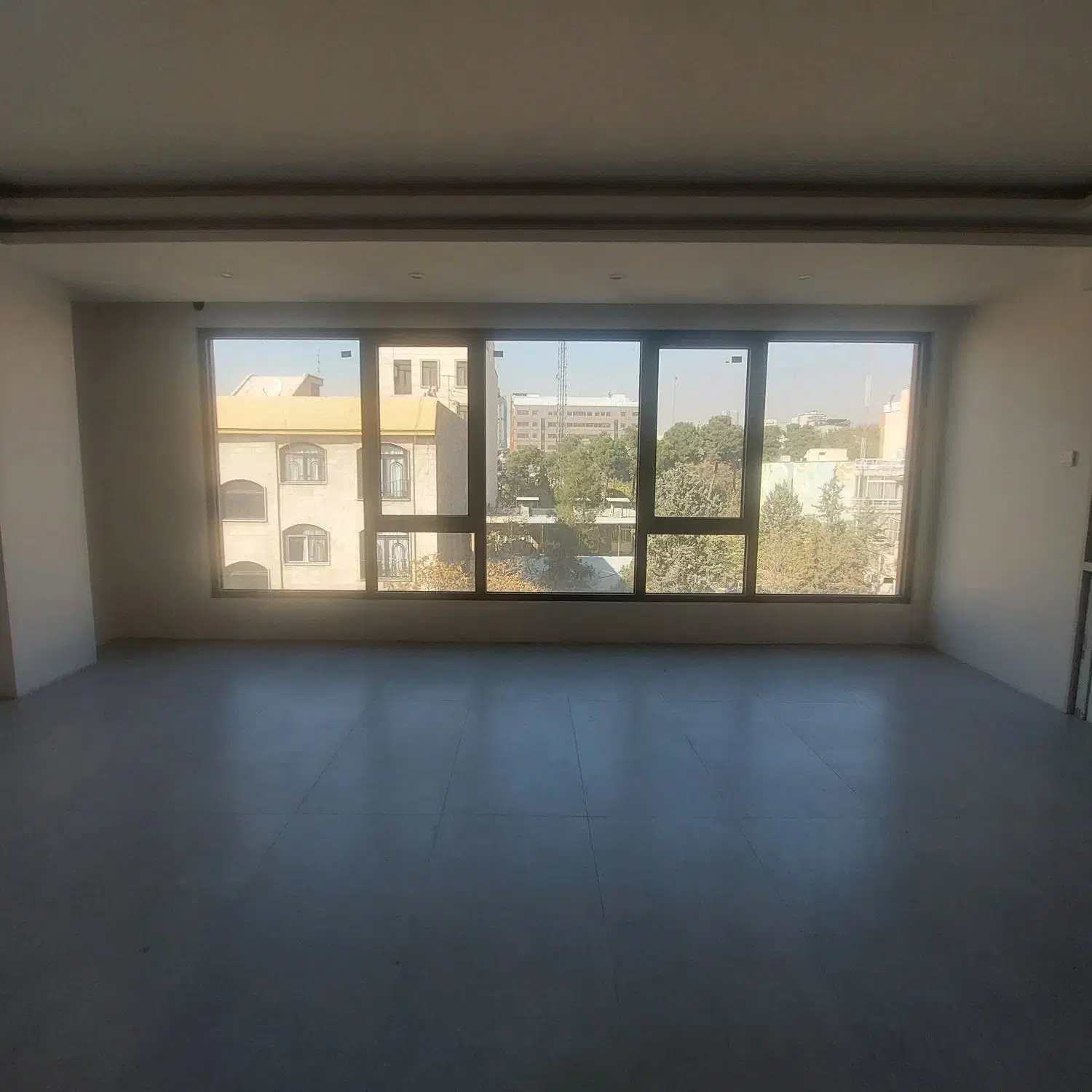 ۲۰۸ متر جنوبی سالن پرده خور|فروش آپارتمان|تهران, بلوار کشاورز|دیوار