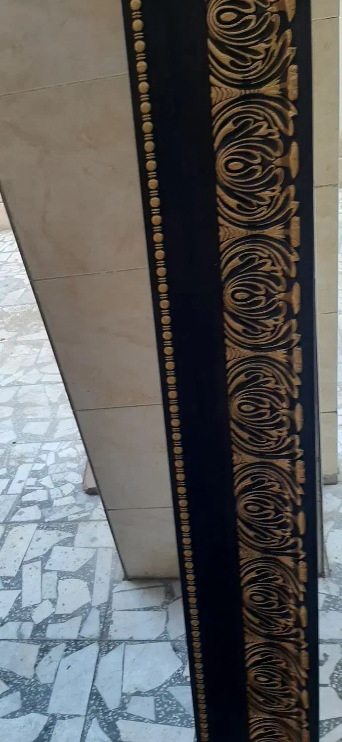 کتیبه|پرده، رانر، رومیزی|رشت, فلسطین|دیوار