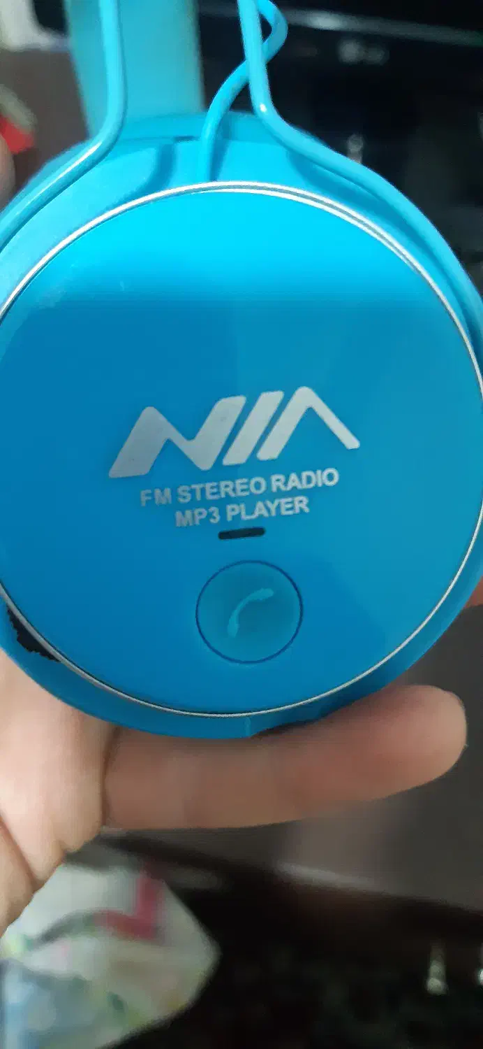 هدفون نیا|لوازم جانبی موبایل و تبلت|قدس, شهرقدس|دیوار