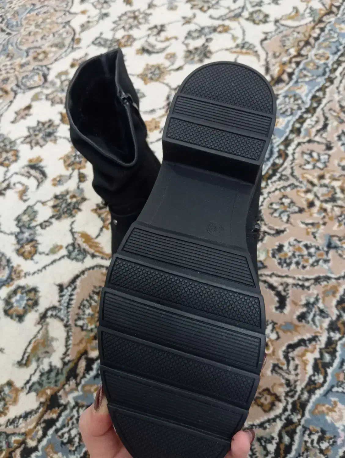 بوت|کیف، کفش، کمربند|شاهین‌شهر, گرگاب|دیوار