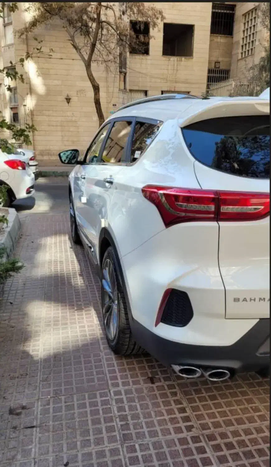 فیدلیتی الیت 7نفره|خودرو سواری و وانت|تهران, ستارخان|دیوار