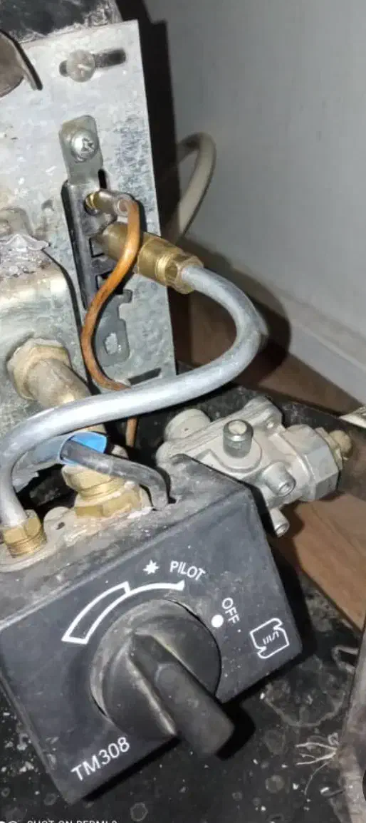 تعمیر بخاری گازی|خدمات پیشه و مهارت|مشهد, توس (بلوار توس)|دیوار