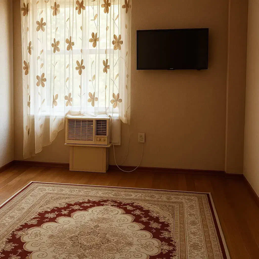 ۸۳ متری خیابان دانشگاه قابلیت وام|فروش آپارتمان|بندرعباس, |دیوار