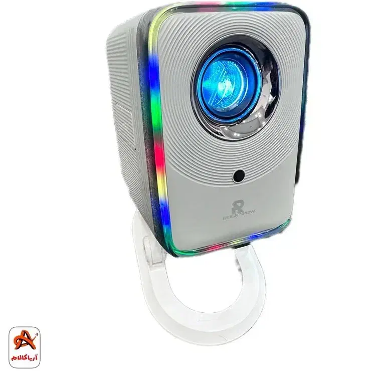 ویدیو پروژکتور c60|تلویزیون و پروژکتور|تهران, مرزداران|دیوار