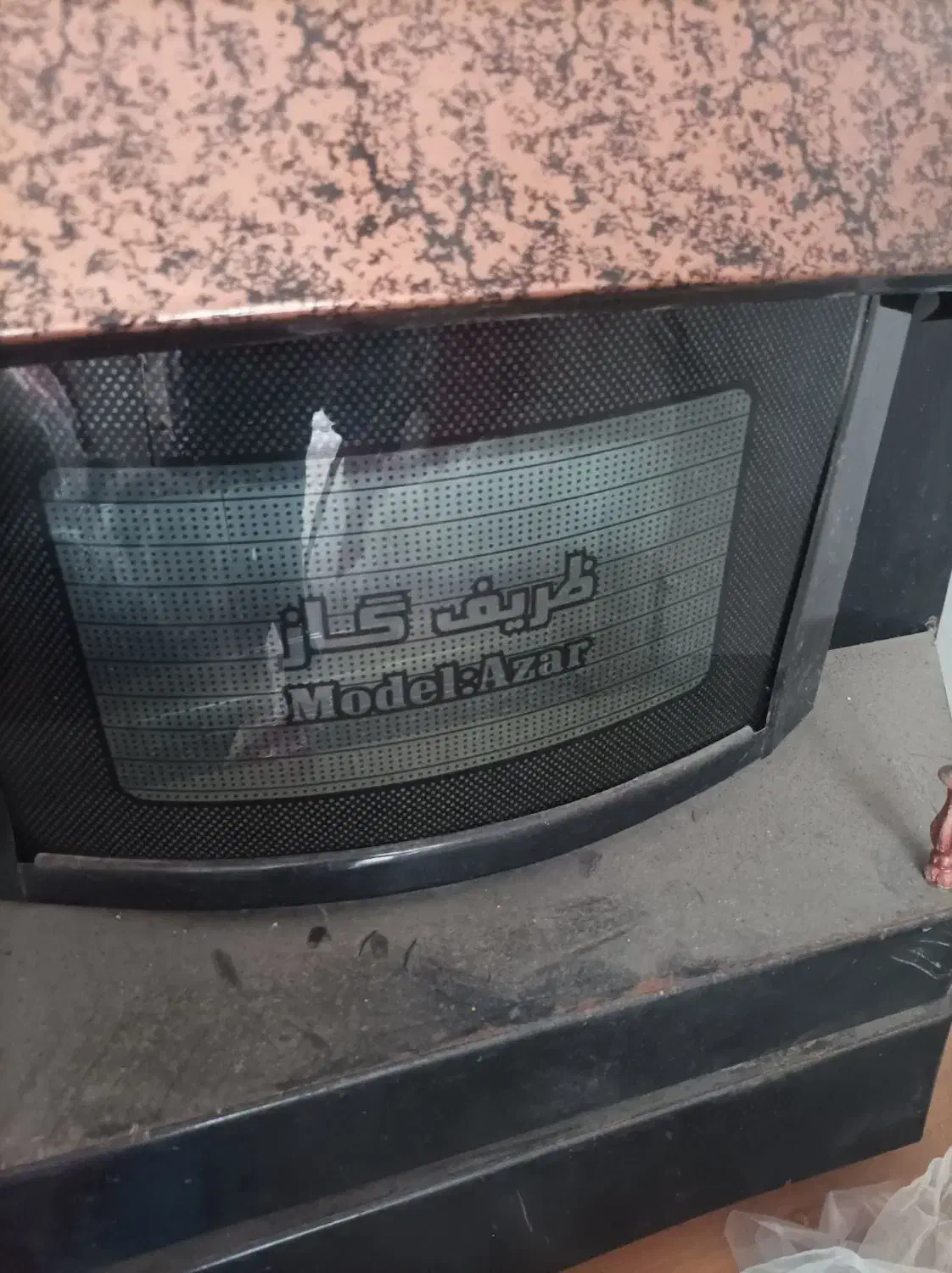 بخاری گازی|بخاری، هیتر، شومینه|بندر انزلی, پردیس|دیوار