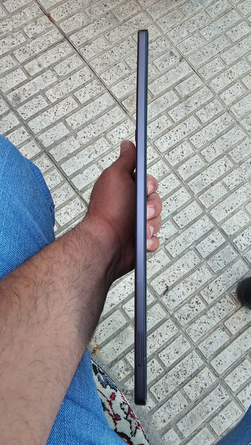 فروش تبلت سامسونگ tab a8 sm-x205|تبلت|شهرکرد, |دیوار