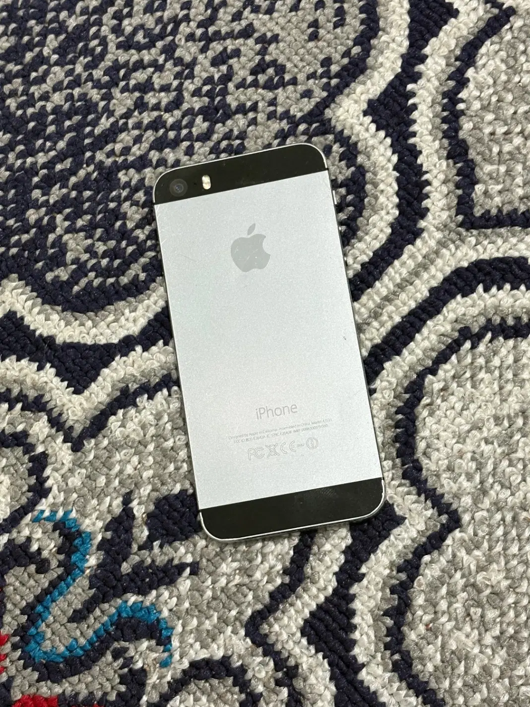 iphone 5s|موبایل|ارومیه, |دیوار