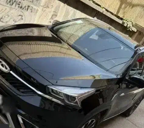 فروش تیگو7|خودرو سواری و وانت|کرمانشاه, |دیوار