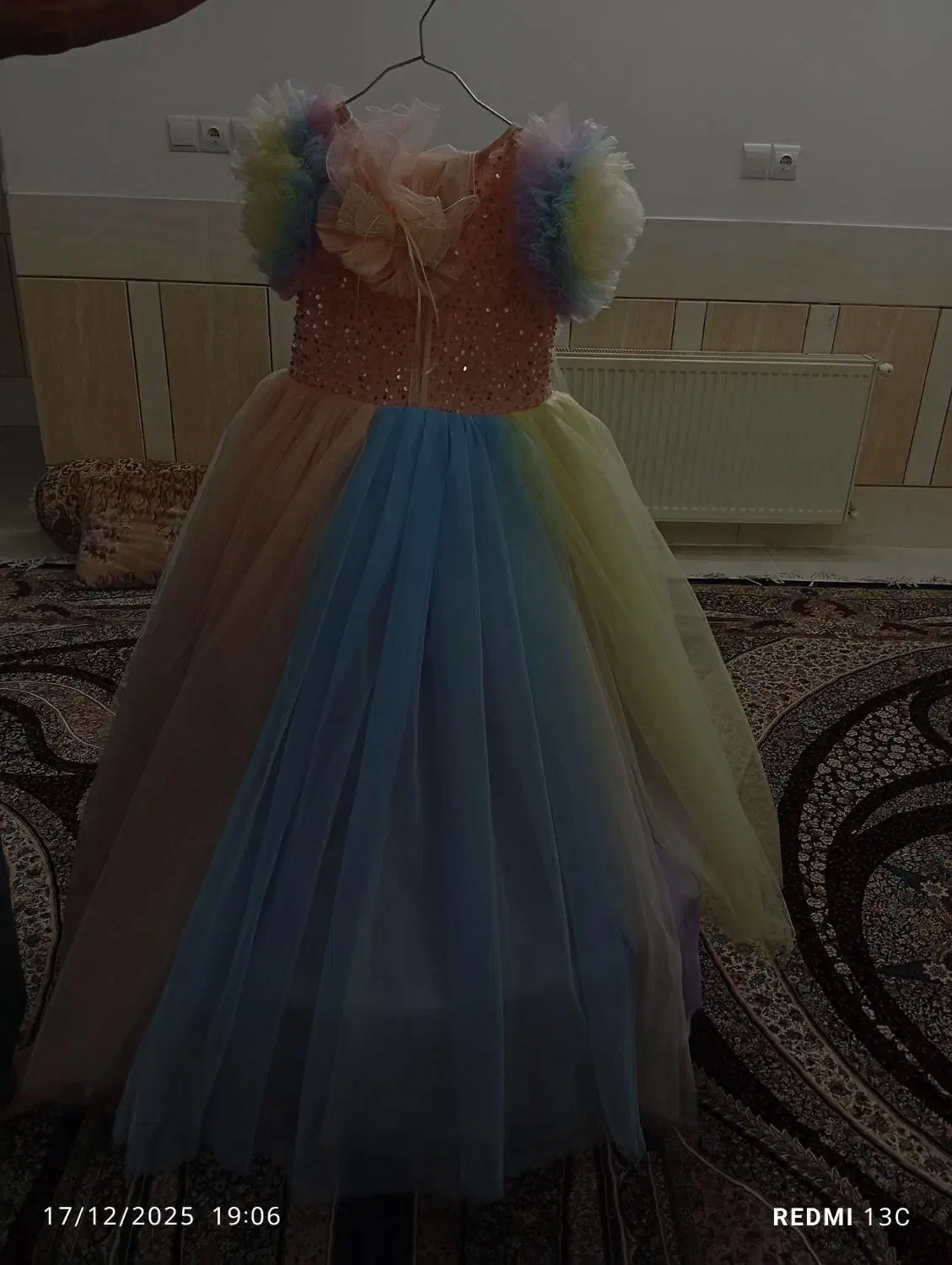 لباس مجلسی بچه گانه|کفش و لباس بچه|شهر بابک, |دیوار