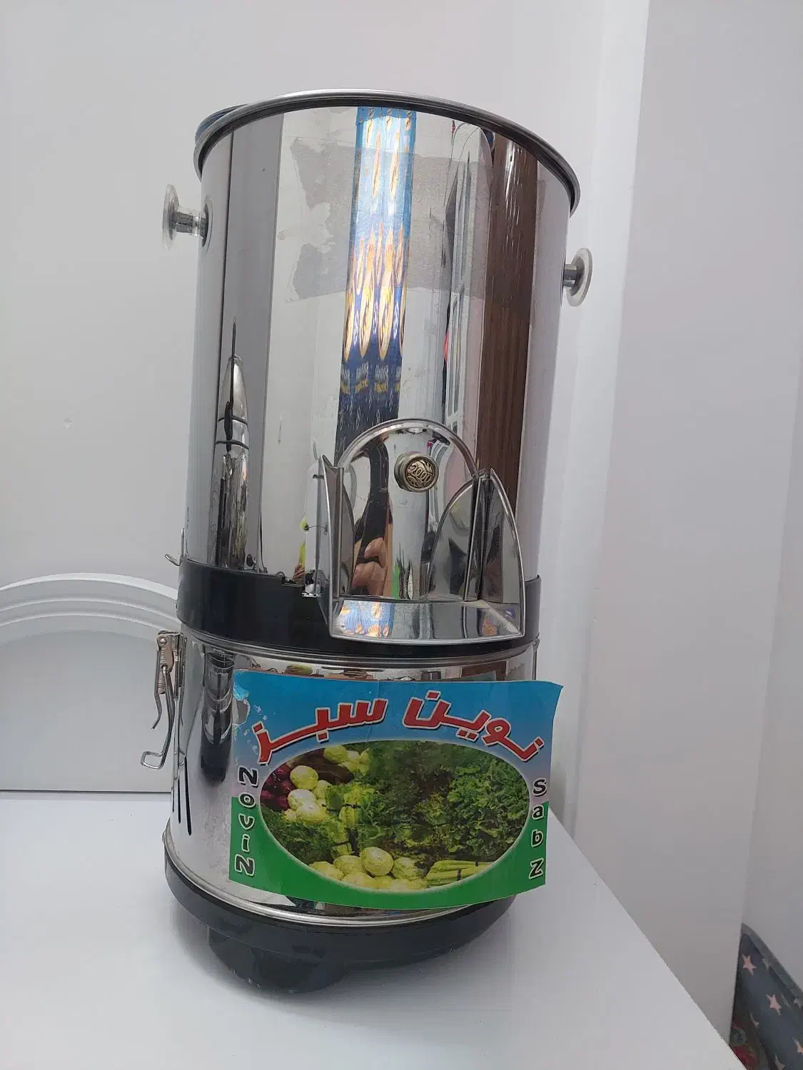 سبزی خردکن|سماور، چای‌ساز، قهوه‌ساز|بردسکن, |دیوار