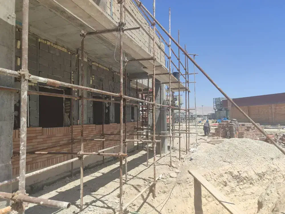 سرامیک کار کاشی کار موزائیک کار|خدمات پیشه و مهارت|عسلویه, |دیوار