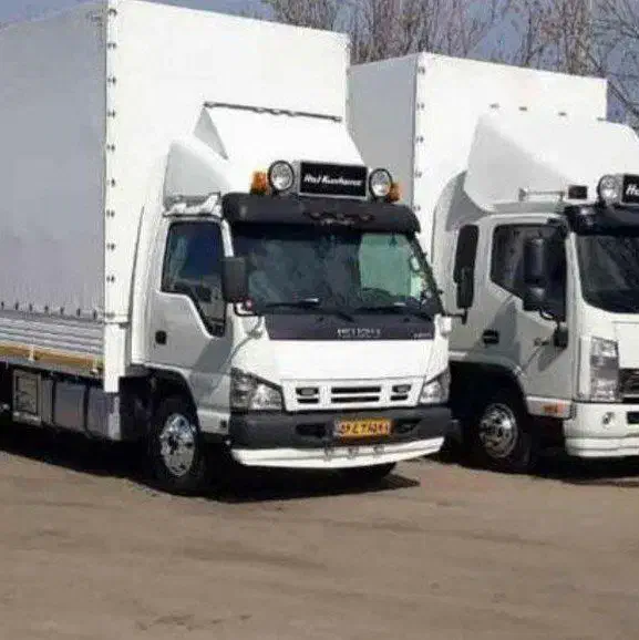 حمل نقل ایران بار ارسال بار به تمام نقاط کشور|خدمات حمل و نقل|بندر گناوه, |دیوار